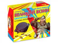 Защита от вредителей, Великий Воин садовая диск-ловушка от муравьев, 5шт., Ваше хозяйство