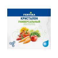 Удобрения, Фертика Кристалон, Универсальный, 100г.
