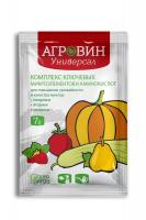 Комплекс ключевых микроэлементов и аминоокислот, Агровин профи для плод. и ягод. культур, Агрооптима