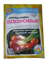 Грунт Микрогрядка здоровье 6л Удмуртия
