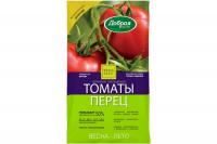 Удобрение сбалансированное, Томаты Перец, 0,9кг., Добрая сила
