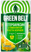 Стимулятор роста корней, Гетероауксин (2 табю по 0.1г.), Грин Бэлт