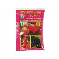 Комплексное удобрение для томатов, перца, баклажанов, Сударушка 60г