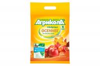 Комплексное удобрение, Осеннее для внесения в почву, Агрикола, 2,5кг