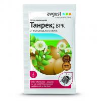 Инсектицид для защиты картофеля Танрек, 1мл., Август