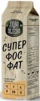 Минеральное удобрение, Супер Фосфат, 1кг.,  Любо зелено