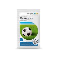 Защита от сорняков Хакер, 2,5г., Август