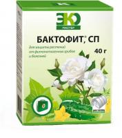 Бактофит СП, 40г. Эко мастер