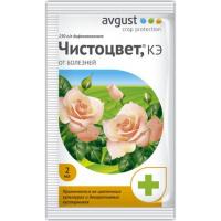 Защита от болезней Чистоцвет, КЭ, 2мл., Август