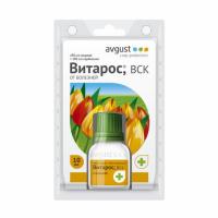 Препарат от болезней Витарос, 10мл., Август