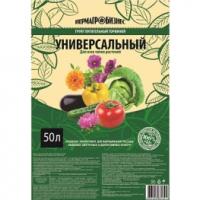 Грунт Универсальный 50л Пермагробизнес