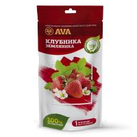 Минеральное удобрение длительного действия, AVA Клубника Земляника, 100г
