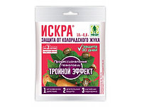 Защита от вредителей, Искра Тройной эффект таблетка, 10,6гр., Техноэкспорт