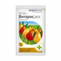 Препарат от болезней Витарос, 2мл., Август