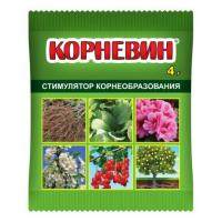 Стимулятор корнеобразования Корнестим, 4г., Ваше хозяйство