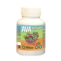 Минеральное удобрение, AVA удобрение Весеннее, 200гр.