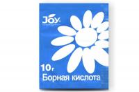 Борная кислота, 10г.,Страда