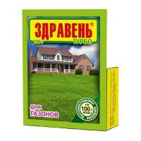 Здравень для Газонов, 150гр., Ваше хозяйство