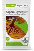 Стимулятор корнеобразования, КореньСупер, 10г., Август