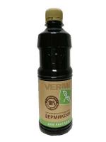 Органическое удобрение, Вермикофе для овощей, 05л.