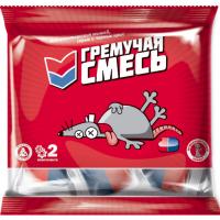 Средство родентицидное Гремучая смесь, 200г., Виста
