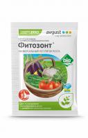 Для укоренения хвойных культур, Фитозонт, 1мл., Август