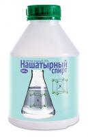 Нашатырный спирт 10% садовый 0,5л Ваше хозяйство