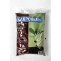 Биологическое удобрение Сапропель 1л.