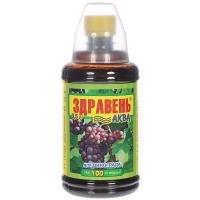 Здравень Аква для Винограда, 0,5л, Ваше хозяйство