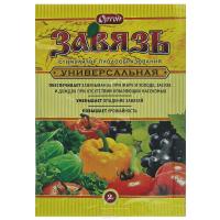 Стимулятор плодообразования, Завязь, Универсальная, 2г., Ортон
