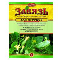 Стимулятор корнеобразования, Завязь, для Огурцов, 2г., Ортон