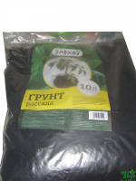 Грунт для рассады 10л. Завхоз