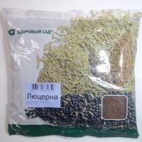 Сидерат Люцерна манычская 500г Здоровый сад