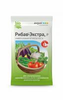 Для укоренения и роста растений, Рибав-экстра, 1мл., Август