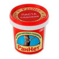 Садовый вар Раннет, 150г. туба, Зеленая аптека