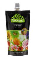 Природное удобрение, ArganiQ для садовых цветов, 0,35кг