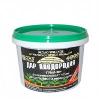 Органическое удобрение, Гуми-30+, Дар Плодородия (паста), 05 кг., ОЖЗ
