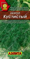Укроп Кустистый, 3г, ЦП, м/ф, Аэлита
