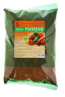 Рыбная мука, 500г., Гигиена био