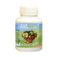 Минеральное удобрение, AVA удобрение Универсал 1год, 250гр.