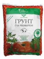 Грунт для Томатов 5л Удмуртия