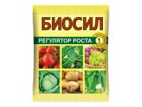 Регулятор роста, Биосил, 1мл., Ваше хозяйство