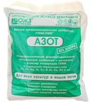 Органическое удобрение, ГУМИ-ОМИ Азот, Мочевина, 05кг., ОЖЗ(25)