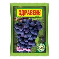 Здравень для Винограда, 150гр., Ваше хозяйство