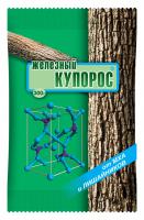Антисептическое средство Железный купорос, 300гр, Ваше хозяйство