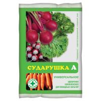 Комплексное удобрение универсальное, Сударушка 60г