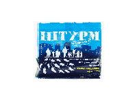 Приманка Штурм зерно, с мумифицирующим эффектом, 100г., Гарант