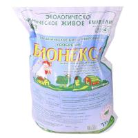 Удобрение, Бионекс-1, 10кг., ОЖЗ