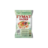 Гумат калия универсальный 10г СТК