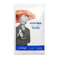 Удобрение Фертика, Осень, 1кг.